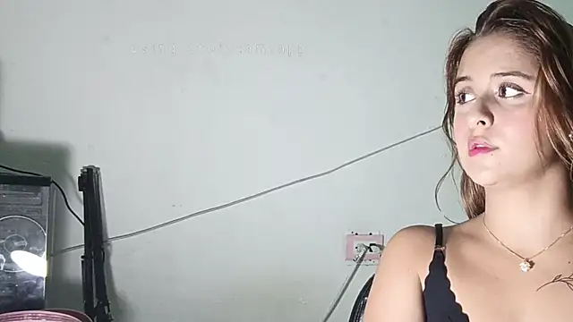 SoftMelodyx online show from December 2025 08:26:01 PM