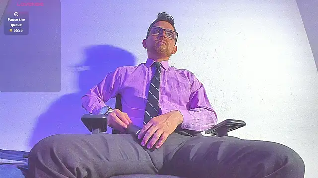 Prince1 dark online show from November 2025 05:18:02 AM