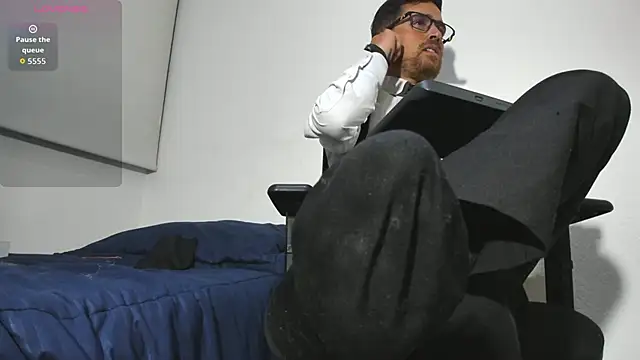 Prince1 dark online show from December 2025 05:01:01 AM