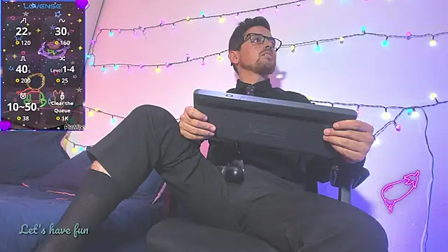 Prince1 dark online show from December 2025 04:39:02 AM