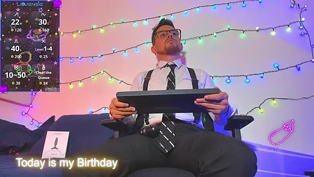 Prince1 dark online show from December 2025 04:51:01 AM