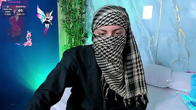 malek and emir online show from November 2025 06:41:02 PM