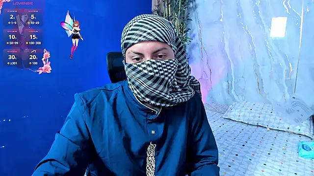 malek and emir online show from November 2025 07:02:02 PM