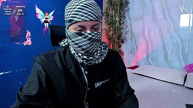 malek and emir online show from November 2025 06:50:01 PM