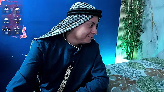 malek and emir online show from November 2025 10:42:01 PM