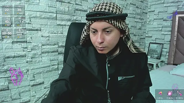 malek and emir online show from November 2025 06:41:02 PM