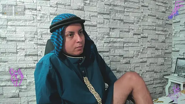 malek and emir online show from November 2025 06:42:02 PM