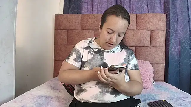 Sofi-Brown online show from November 2025 11:54:01 AM