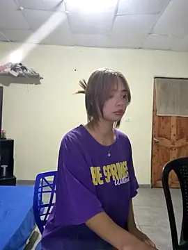 Snapshot of Maxlia09 chatting on November 2025 12:27:01 AM Maxlia09 online show from November 2025 12:27:01 AM