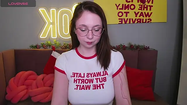 Snapshot of Erica_Nelson chatting on November 2025 01:30:02 AM Erica Nelson online show from November 2025 01:30:02 AM