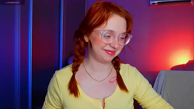 Erica Nelson online show from June 2026 02:45:02 AM