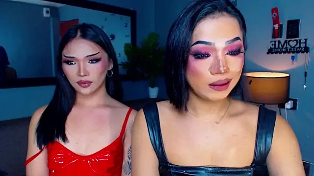 SavageSisters online show from November 2025 03:22:01 PM