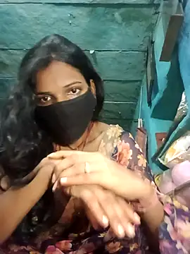 Chandraverma89 online show from June 2026 01:48:01 AM
