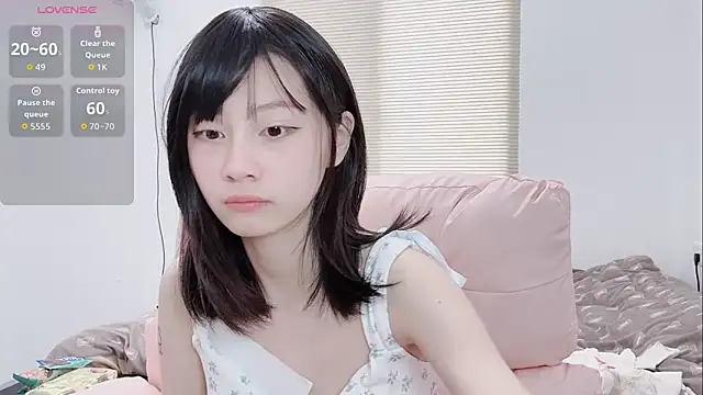 lris-Beauty online show from January 2026 02:48:02 AM