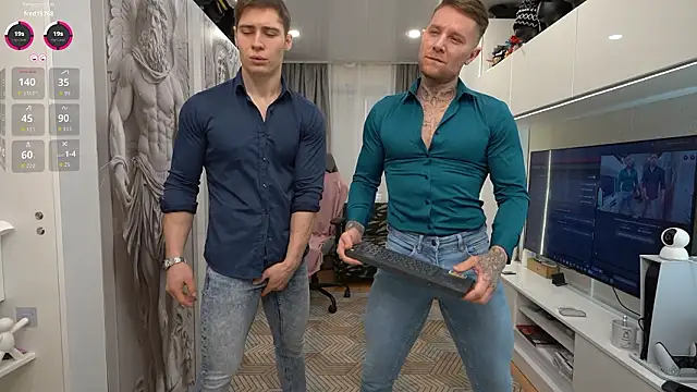 Snapshot of Kevin_geo_ chatting on February 2026 01:08:02 PM Kevin geo online show from February 2026 01:08:02 PM