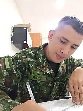 MonasticCanine online show from November 2025 11:43:01 AM