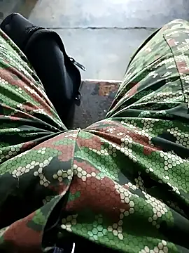 MonasticCanine online show from January 2026 02:53:02 PM