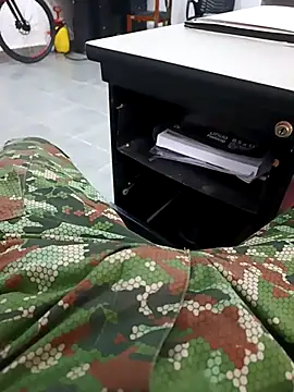 MonasticCanine online show from January 2026 03:27:01 PM