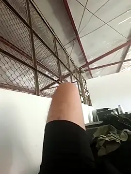 MonasticCanine online show from January 2026 07:23:01 PM