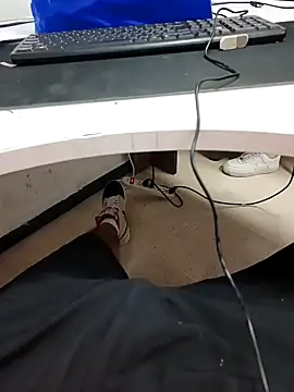 MonasticCanine online show from February 2026 01:42:01 PM