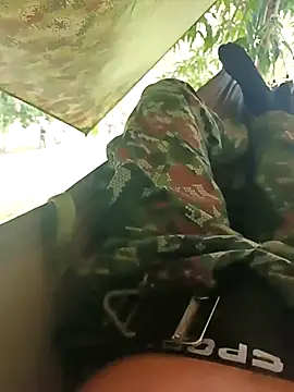 MonasticCanine online show from March 2026 05:19:01 PM