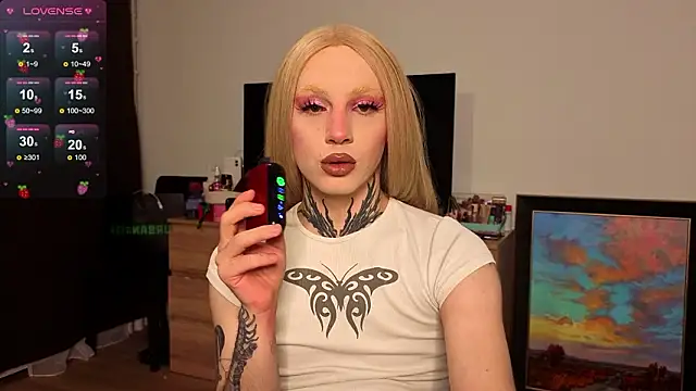 1lola4ka online show from March 2026 11:11:02 PM