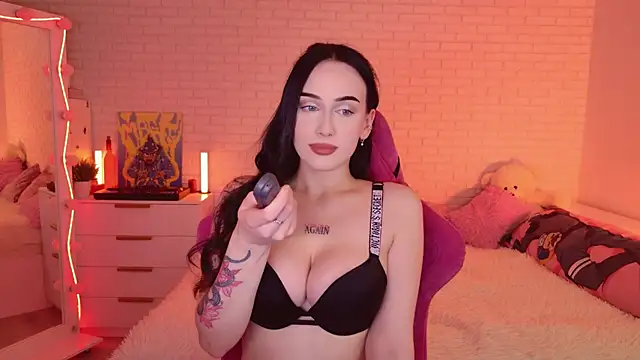 Darineko  online show from April 2026 03:29:02 AM