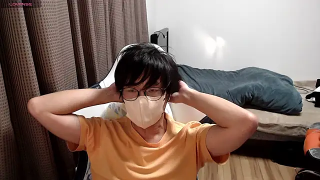 yuu-to-desu online show from November 2025 05:02:02 AM