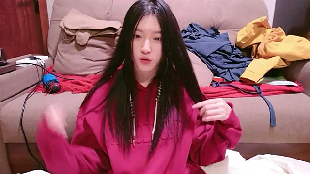 ZhaoZhaoDaWang online show from November 2025 11:54:01 AM