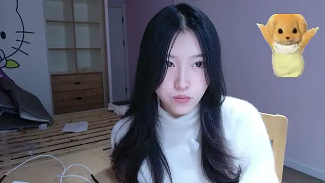 ZhaoZhaoDaWang online show from November 2025 10:40:02 AM