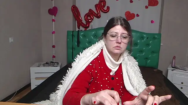 RoseHille online show from February 2026 02:37:01 AM