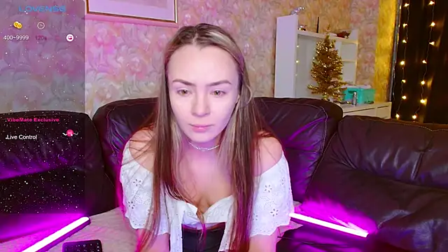 Little Rocke online show from November 2025 05:21:02 AM