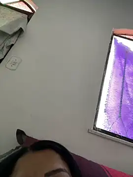 babi morena online show from December 2025 02:00:01 PM