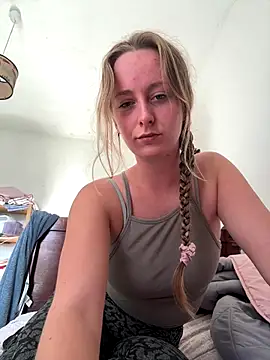 NaughtyAmore online show from November 2025 12:49:02 PM