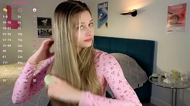 lolly dollyyy online show from December 2025 03:39:02 PM