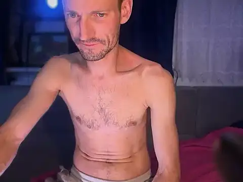 Hotcrazy235 online show from November 2025 02:47:02 AM