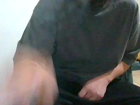 Malessere1922 online show from November 2025 07:38:01 PM