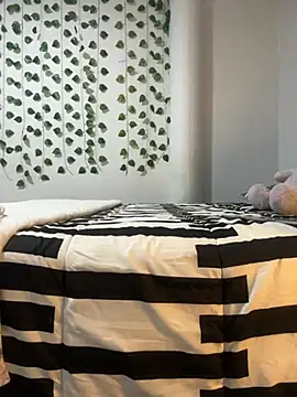 Mazet01 online show from February 2026 10:29:01 PM