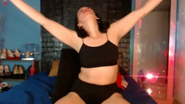 Jhanne Cherry  online show from July 2026 03:22:02 AM