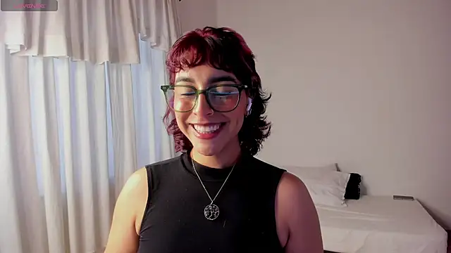 VictoriaAmelie online show from November 2025 09:57:01 PM