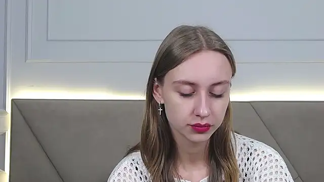 RachaelCute online show from November 2025 05:06:01 AM