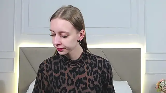 RachaelCute online show from January 2026 04:17:02 AM