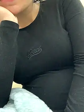 BeBu18 online show from November 2025 08:36:02 AM