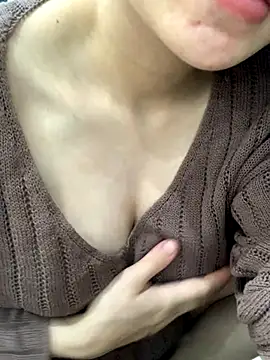 BeBu18 online show from November 2025 05:07:01 AM