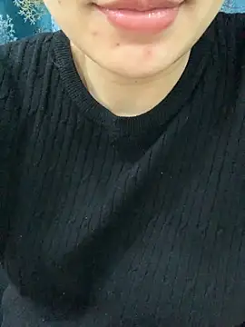 BeBu18 online show from November 2025 04:25:02 AM