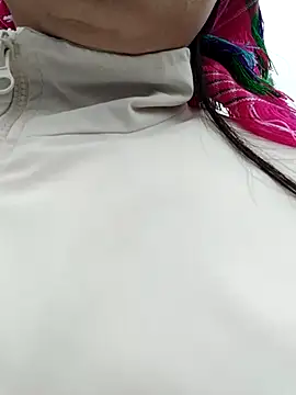 Feeling-hot online show from March 2026 01:03:01 AM