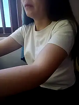 Feeling-hot online show from April 2026 03:20:02 AM