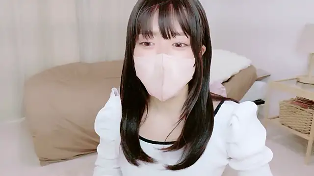 KAZUNAxo online show from November 2025 01:55:02 AM