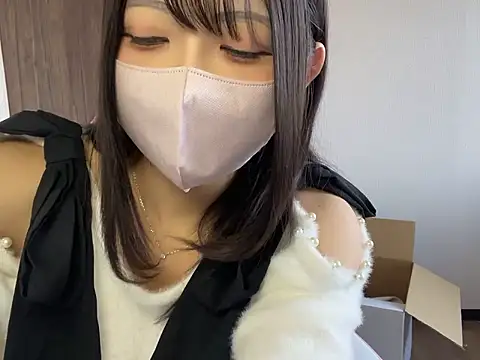 amu nyan cute online show from November 2025 04:54:02 AM