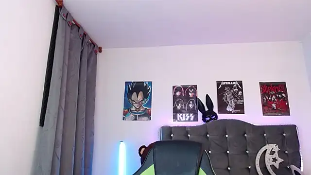 lunabritton1 online show from February 2026 02:16:01 AM